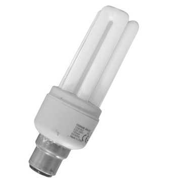 Lampe fluocompacte stick...