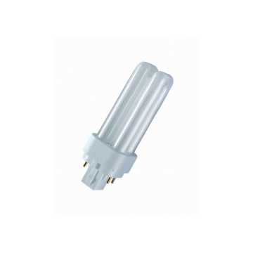 Lampe fluocompacte G24q2...