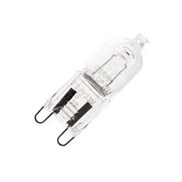 Lampe halogène PRO G9-33W...