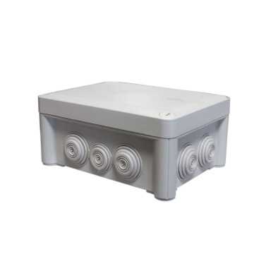 Boîte dérivation Plexo 155...