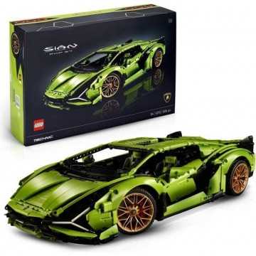 LEGO Technic 42115...