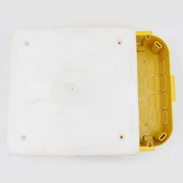 Boîte de dérivation Placo...