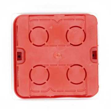 Boîte de dérivation pour...