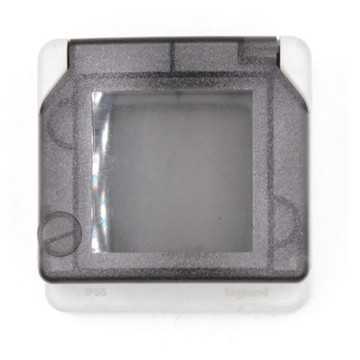 Adaptateur Plexo Mosaic 2...