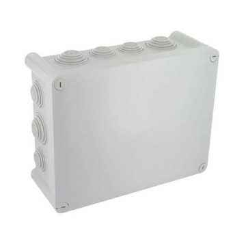 Boîte de dérivation Plexo...