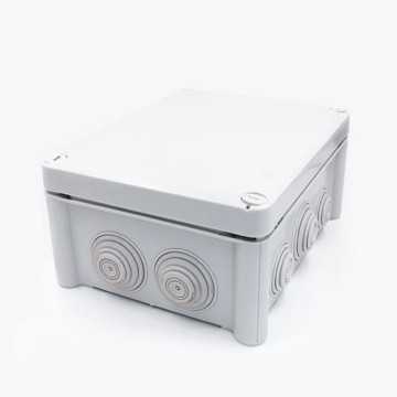 Boite de dérivation plexo...