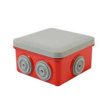 Boite de dérivation plexo...