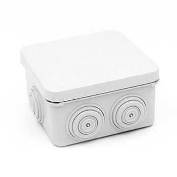 boite de dérivation Plexo...