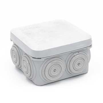 Boite derivation 65x65*