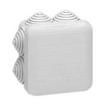 Boite de dérivation étanche...