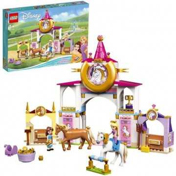 LEGO 43195 Disney Les...