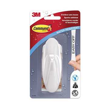 Crochet design GM plastique...