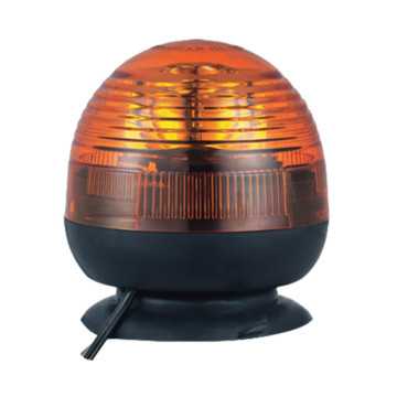 Gyrophare orange halogène...