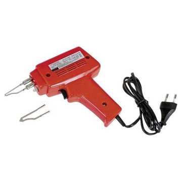 Pistolet à souder...