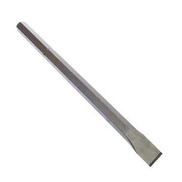 Burin plat 600mm