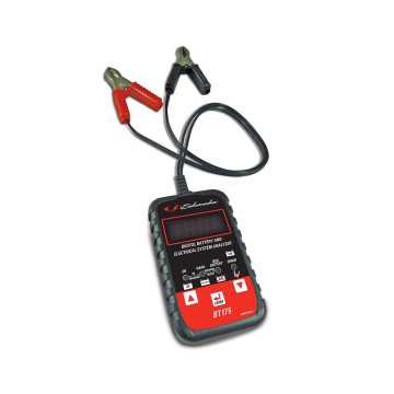 Testeur numérique 12V...