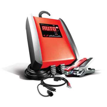 Chargeur batterie SPI10...