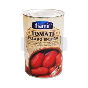 Tomates concassées 5kg