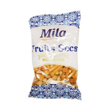 Mélange snacks salés...