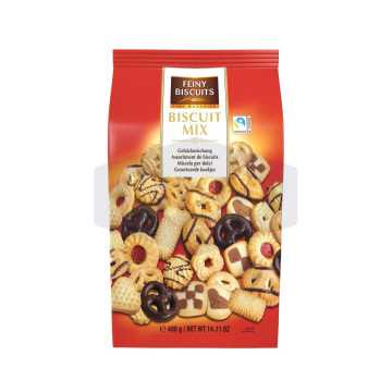 Biscuit Mix 400g