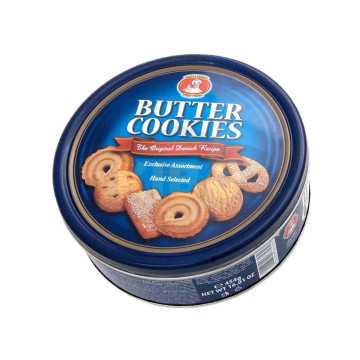 Biscuits Mix au beurre 454g