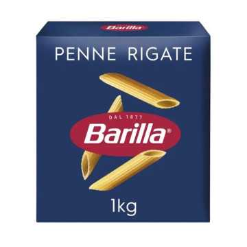 Pâtes penne rigate 1kg