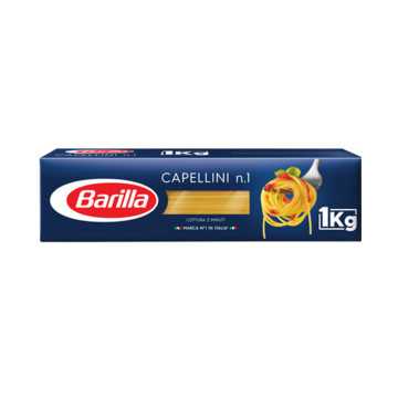 Capellini n°1 1kg