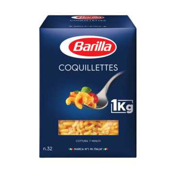 Coquillettes 1kg