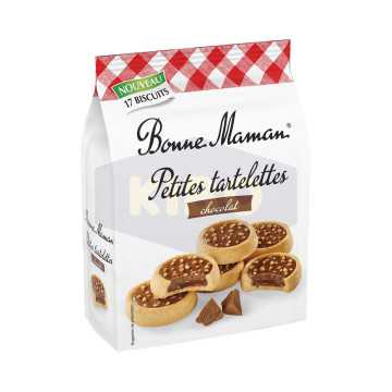 Petites tartelettes au...