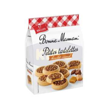 Petites tartelettes au...