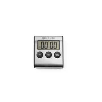Minuteur de cuisine digitale