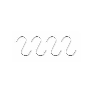 Crochets de boucheries inox...