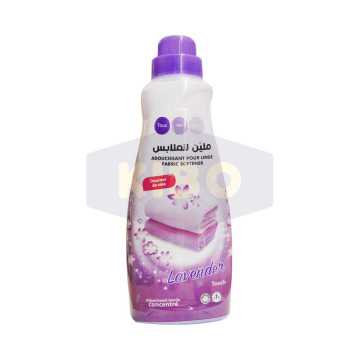 Assouplissant lavande 1L