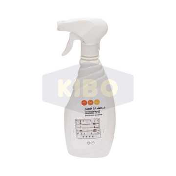 Liquide nettoyant gaz 500ml