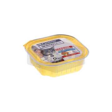 Terrine pour chat adulte à...