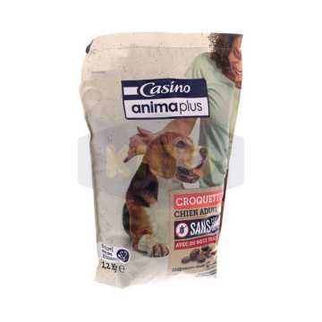Croquette pour chien adulte...