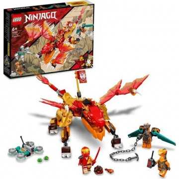 LEGO 71762 NINJAGO Le...