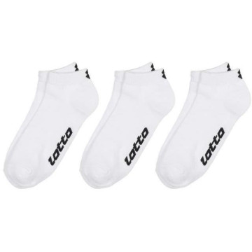 AZX Lot de 3 pair 17409 36/42