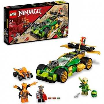 LEGO 71763 NINJAGO La...