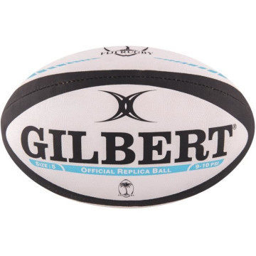 GILBERT Ballon de rugby...