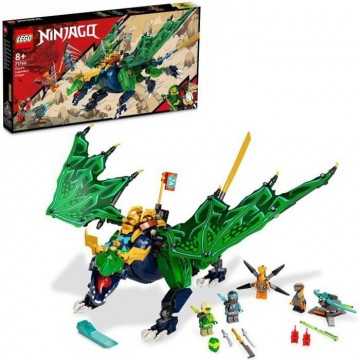 LEGO 71766 NINJAGO Le...