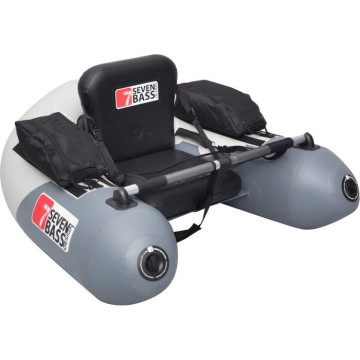 SEVEN BASS - FLOAT TUBE...