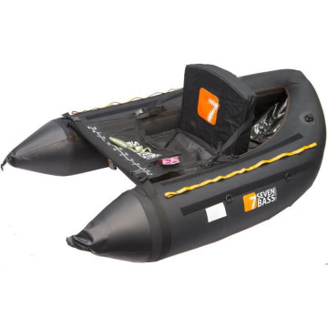 SEVEN BASS FLOAT TUBE...