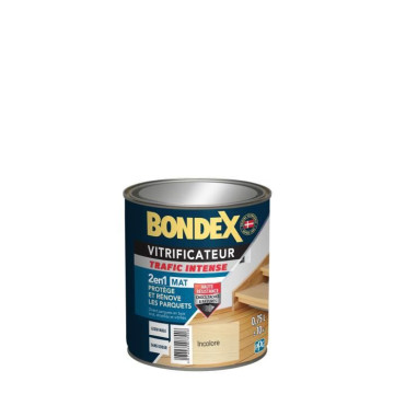 BONDEX Vitrificateur Mat...