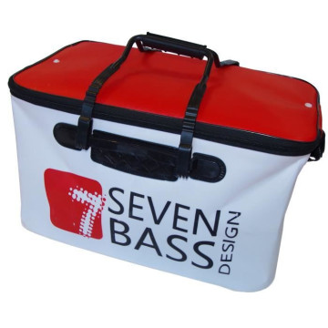 SEVEN BASS - BAKKAN SOFT...