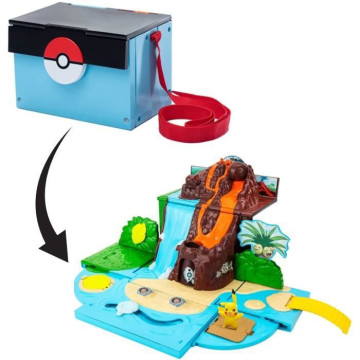 Pokémon - Sac bandouliere...