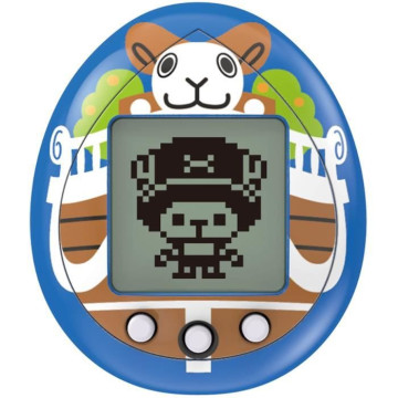 Tamagotchi nano - BANDAI -...