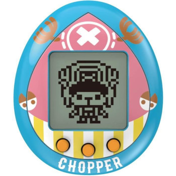 Tamagotchi nano - BANDAI -...