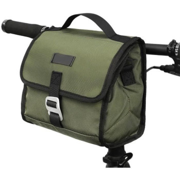 Sacoche trottinette et vélo...