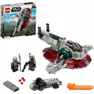 LEGO 75312 Star Wars Le...